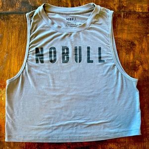No Bull Tank Size Small